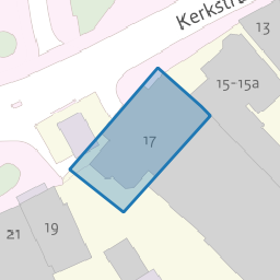 Perceel GOO00-C-7286