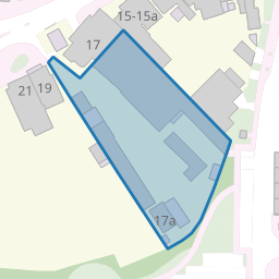 Perceel GOO00-C-7287