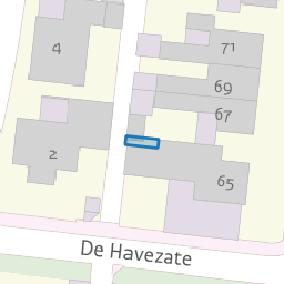 Perceel GOO00-C-7288