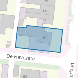 Perceel GOO00-C-7289