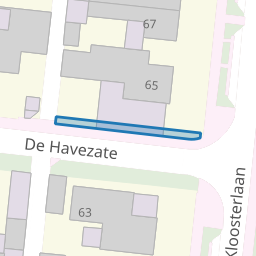 Perceel GOO00-C-7290