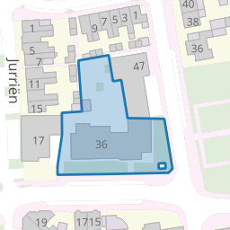 Perceel GOO00-C-7298