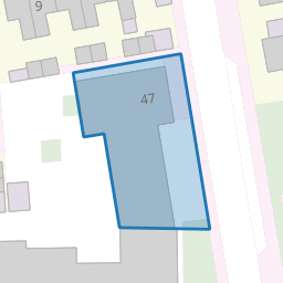 Perceel GOO00-C-7300