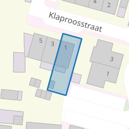 Perceel GOO00-C-7306