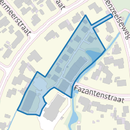 Perceel GOO00-C-7307