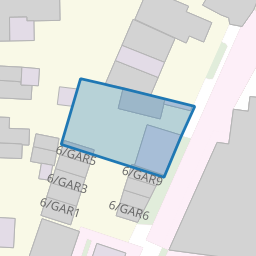 Perceel GOO00-C-7311