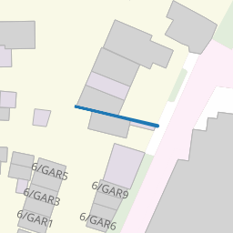 Perceel GOO00-C-7312