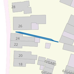 Perceel GOO00-C-7314