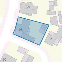 Perceel GOO00-C-7318