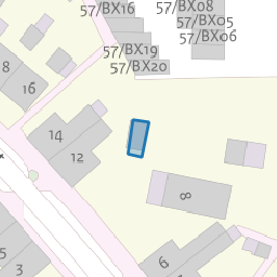 Perceel GOO00-C-7319