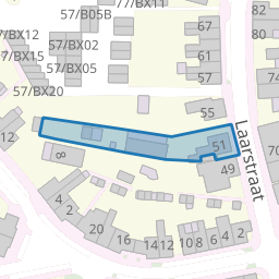 Perceel GOO00-C-7320