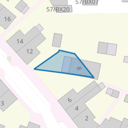 Perceel GOO00-C-7321