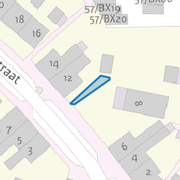 Perceel GOO00-C-7322