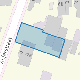 Perceel GOO00-C-7328