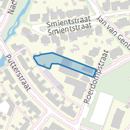 Perceel GOO00-C-7337