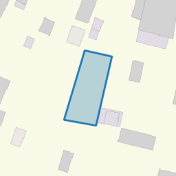 Perceel GOO00-C-7341