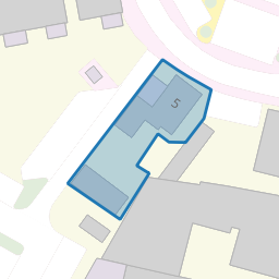 Perceel GOO00-C-7346