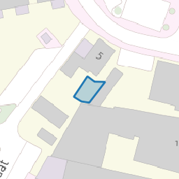 Perceel GOO00-C-7347