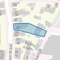 Perceel GOO00-C-7355