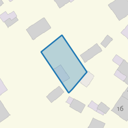 Perceel GOO00-C-7366