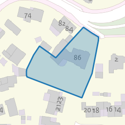 Perceel GOO00-C-7368