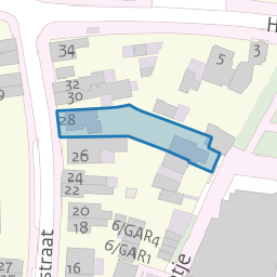 Perceel GOO00-C-7369