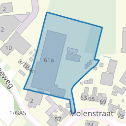 Perceel GOO00-C-7370