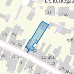 Perceel GOO00-C-7375