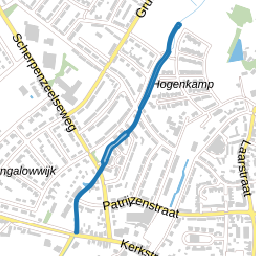 Perceel GOO00-C-7395