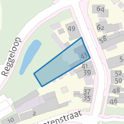 Perceel GOO00-C-7396