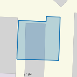 Perceel GOO00-C-7401