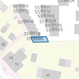 Perceel GOO00-C-7433