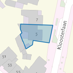 Perceel GOO00-C-7440