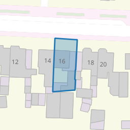 Perceel GOO00-C-7458