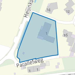 Perceel GOO00-C-7459