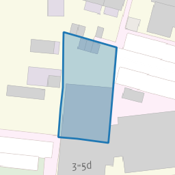 Perceel GOO00-C-7462