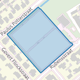 Perceel GOO00-C-7487