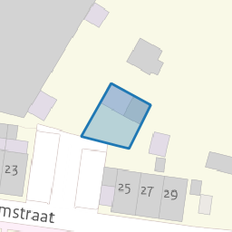 Perceel GOO00-C-7501
