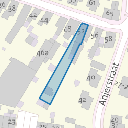 Perceel GOO00-C-7502