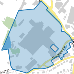 Perceel GOO00-C-7505
