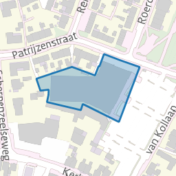 Perceel GOO00-C-7507