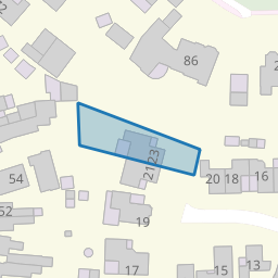 Perceel GOO00-C-7511