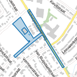 Perceel GOO00-C-7513