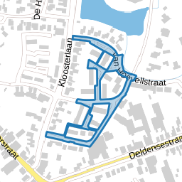 Perceel GOO00-C-7514