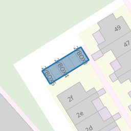 Perceel GOO00-C-7517