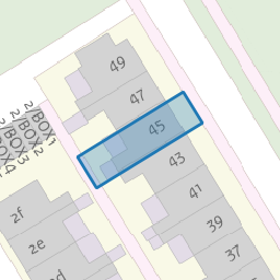 Perceel GOO00-C-7525