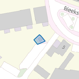 Perceel GOO00-C-7547