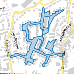 Perceel GOO00-C-7548