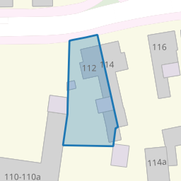 Perceel GOO00-C-7551