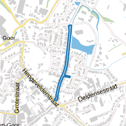 Perceel GOO00-C-7555